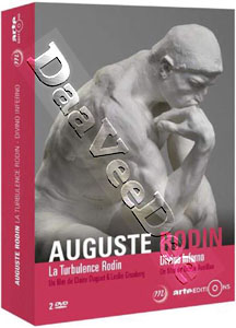 Auguste Rodin | Divino inferno: Et Rodin cra la Porte de l